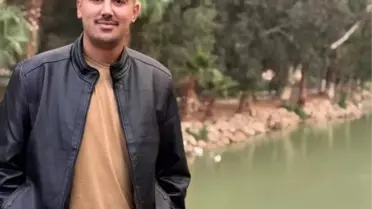 Hataylı Hüseyin'i İsrail füzesi ağır yaraladı