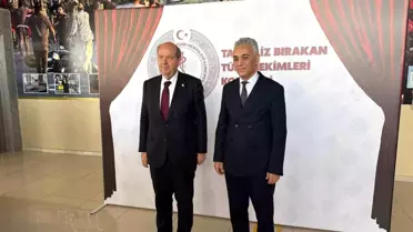 Türk Hekimleri Kongresi'nde Reform Vurgusu