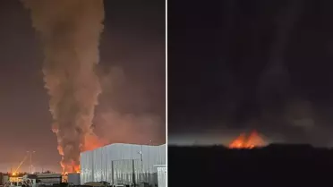 Irak'ta saldırı dalgası, Bağdat ve Basra'da art arda patlamalar