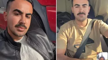 İran'da ağır yaralanan Türk tır şoförü hava sahası kapalı olduğu için Türkiye'ye getirilemiyor