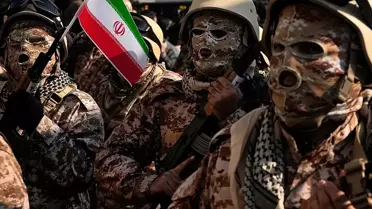 İran, Avrupa ülkelerine de meydan okudu: Meşru hedef haline gelirsiniz