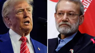 İran'dan Trump'a Hamaney tehdidi: Bunun bedelini ödeyecek