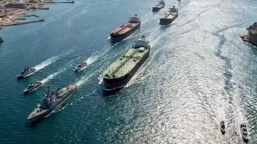 İran Genelkurmay Başkanlığı: Hürmüz Boğazı ABD-İsrail ile bağlantılı gemiler dışındakilere açık, kapatmadık