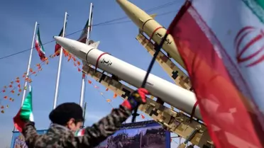 İran: Hiçbir ülke topraklarının saldırı amacıyla kullanılmasına izin veremez