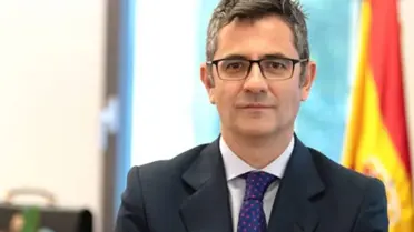 İspanya Adalet Bakanı'ndan Yusuf Dikeç paylaşımı: Türkler buna bayılacak