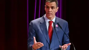 İspanya Başbakanı Sanchez: Yalnız değil, öncüyüz!