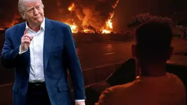 İspanya'nın ardından Avrupa'nın en büyük ülkesi de Trump'a sırt döndü