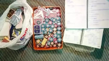 Isparta'da Kumar Denetimi: 16 Kişiye Ceza