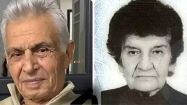 İki Saat Arayla Vefat Eden Eşler