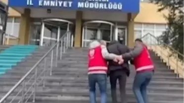 Kayseri'de İki Hükümlü Yakalandı