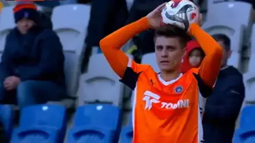 Kazımcan Karataş'ın gördüğü kart olay oldu