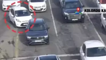 Diyarbakır'da Trafik Denetimi