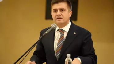 Kırıkkale Valisi Sarıibrahim: 'Anadolu'da üretim gücü son 25 yılda büyük ilerleme kaydetti'