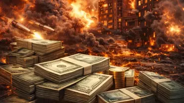 Küresel çatışmalar bahis piyasasına dönüştü, ölümler üzerinden binlerce dolar kazanıyorlar