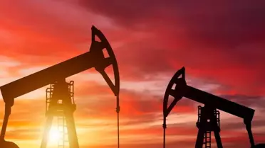 Kuveyt Petrol Şirketi, çatışmalar nedeniyle petrol üretimini düşürdü