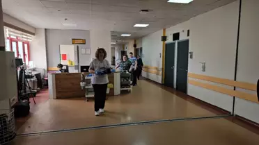 50 Yaşında Üniversiteye Giden Kadın