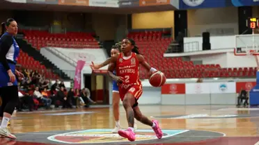 Melikgazi'de En Çok Forma Giyenler Belli Oldu