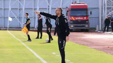 Menemen, Gebzespor ile Kritik Maçta