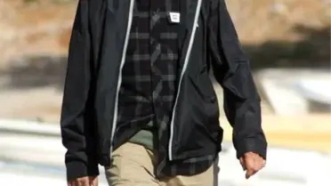 Bodrum'da Merdivenden Düşen Yaşlı Adam Hayatını Kaybetti