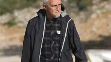 Bodrum'da Merdivenden Düşen Yaşlı Adam Hayatını Kaybetti