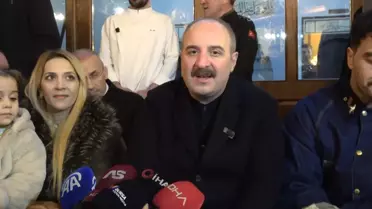 Varank'tan Sahurda Birlik Mesajı