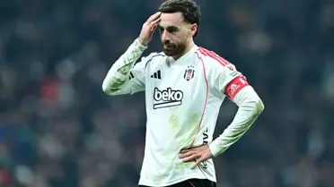 Orkun Kökçü'den derbinin ardından zehir zemberek sözler