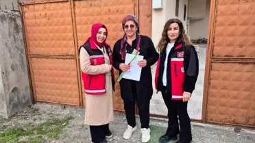 Gölbaşı'nda Anneler Günü Kutlaması