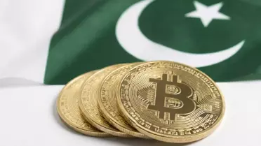 Pakistan kripto düzenleyici kurumunu kalıcılaştıran yasayı kabul etti