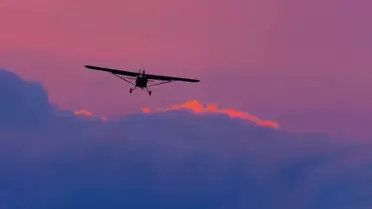 Polonya'da Hava Sahası Kısıtlaması