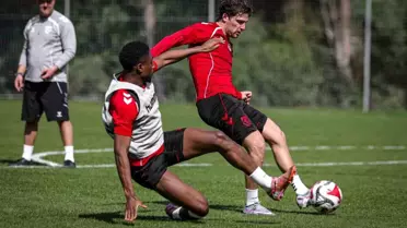 Samsunspor Fenerbahçe'den Puan Arıyor