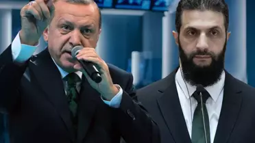 Şara'yla ilgili gündem yaratan iddia! Cumhurbaşkanlığından açıklama var