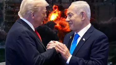 Savaş sürerken ABD'den İsrail'e 2 milyar dolarlık bomba satışı