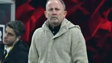 Sergen Yalçın'dan olay sözler: Futbol siyasi oldu, normal değil