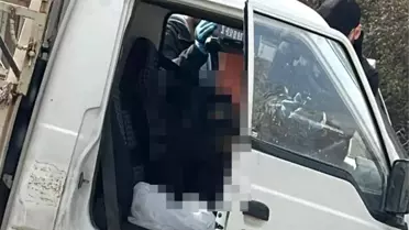 Bilecik'te Öğretmen Aracında Ölü Bulundu