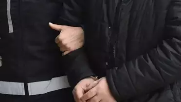 Sosyal medyada, 'silahlı fotoğraf' paylaşan 26 şüpheli gözaltına alındı