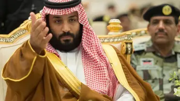 Suudi Arabistan'dan İran'a uyarı: Yanlış hesaplamalardan uzak durun