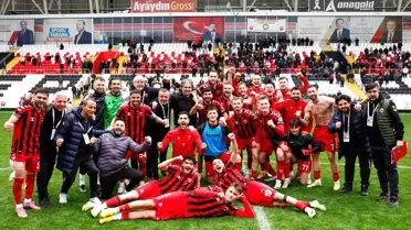 Tahkim Kurulu'ndan 24Erzincanspor Kararı