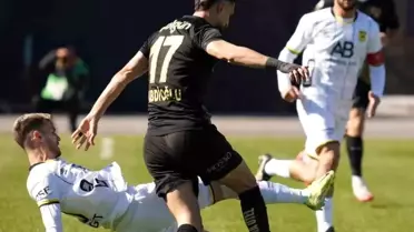 Muğlaspor, Adana 01 FK'yi 2-0 Yendi!