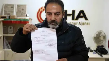 Trafik kazasında hayatını kaybeden gencin amcası: 'Kazanın olduğu çukur saatler sonra kapatıldı'