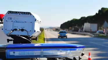 Trafikte hız limitleri ve cezalar sil baştan değişti! Yüzde 10 toleransı kalktı