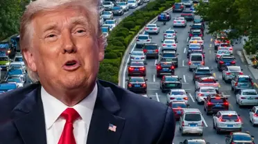 Resmen alay etti! Tek bir cümlesiyle araç sahiplerini ayaklandıracak