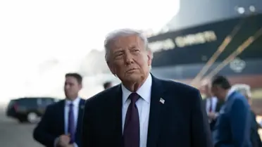 Trump savunma sanayi devleriyle görüştü: Silah üretimi dört kat artırılacak