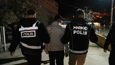 Tunceli'de Kumar Denetimi: 4 Kişiye Cezası