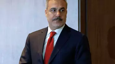 Bakan Fidan'dan İran açıklaması: 'Dikkat edin, maceraya atılmayın' dedik