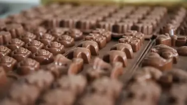 Türkiye'nin 40 yıllık çikolata markası iflas etti