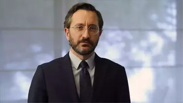 Vatikan Büyükelçisi olarak atanan Fahrettin Altun kimdir?