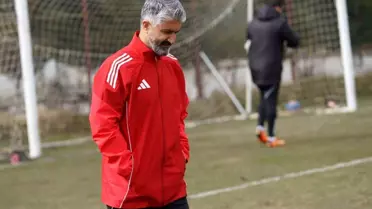 Murat Yıldırım: Potansiyelimiz Yüzde 60