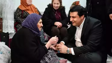 Yılmaz'dan '8 Mart Dünya Kadınlar Günü' mesajı