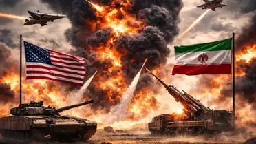 ABD basını kaleme aldı: İşte savaş sonrası İran'ı bekleyen olası 6 senaryo