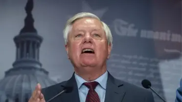 ABD'li senatör Graham: Sırada Suudi Arabistan'ın İsrail'i tanıması var